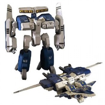 Robotech Beta Masterpiece Collection Figure 1/55 Vol. 1 25 cm